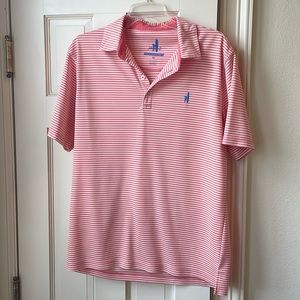 Men’s johnnie-O Prep-formance Polo